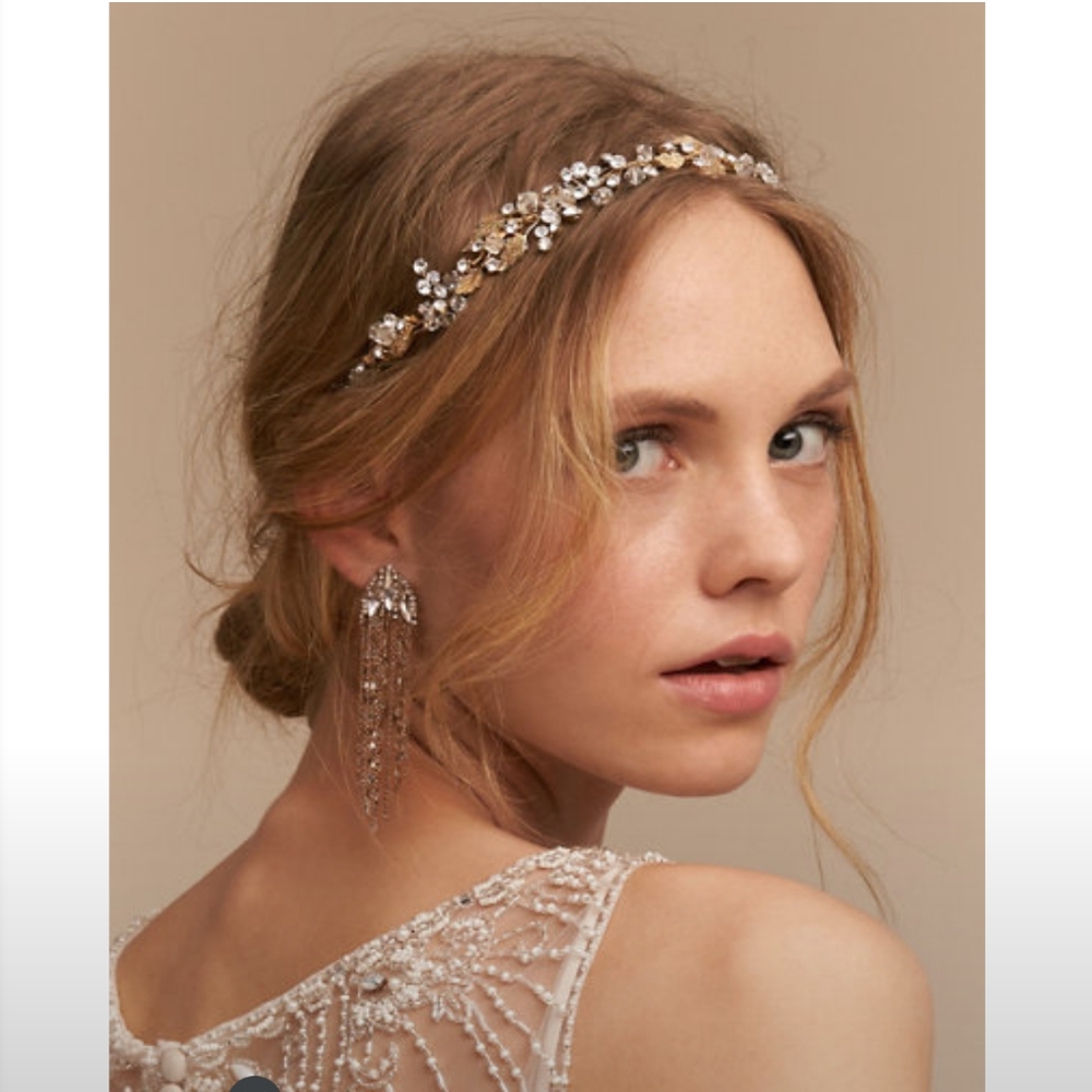 BHLDN Halo / Headpiece